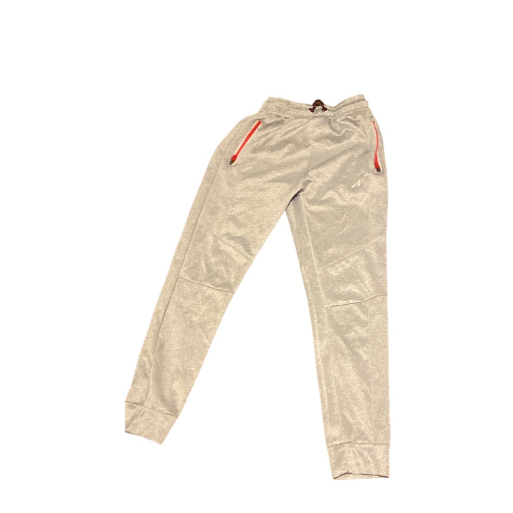 Gray joggers, good condition
